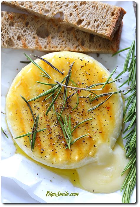 camembert smażony.